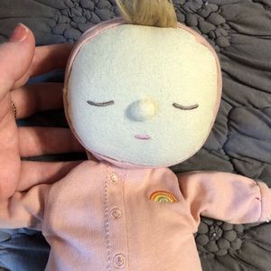 Dozy Dinkums Doll - Olli Ella